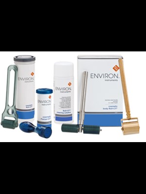Environ Cosmetic Roll CIT Instruments
