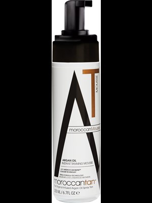 MoroccanTan  Instant Tanning Mousse