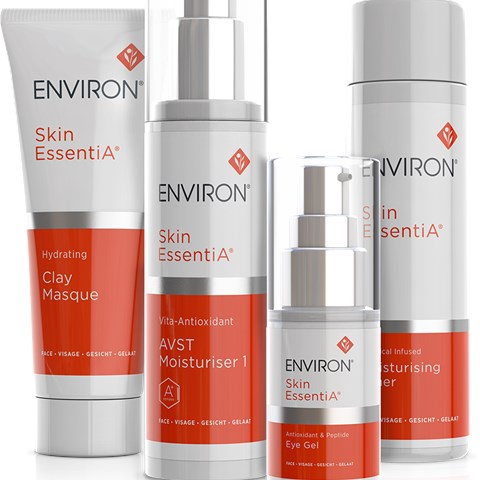 Environ Skin EssentiA