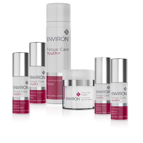 Environ Focus Youth+