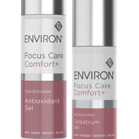 Environ Focus Comfort+