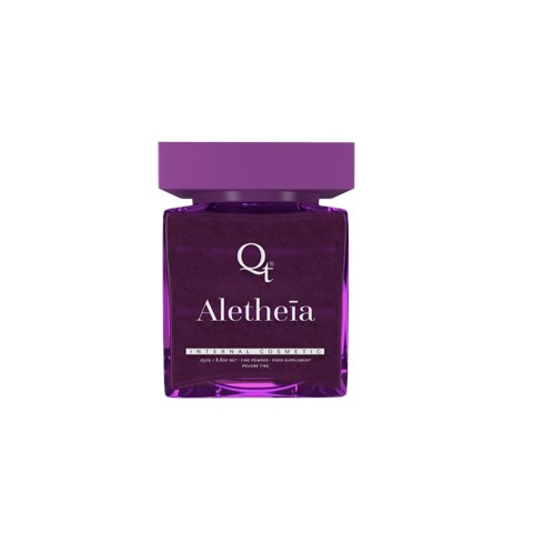 Qt Aletheia Collagen Powder