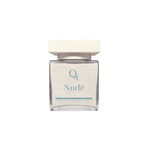 QT Nude Collagen Powder