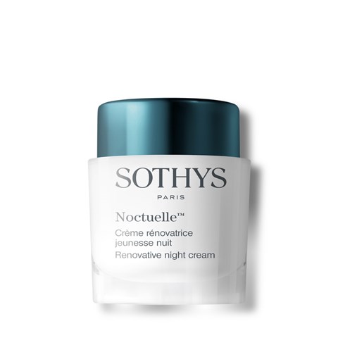 Sothys Renovative Night Cream