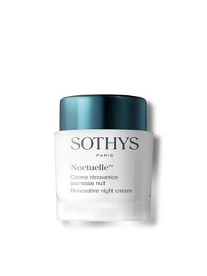 Sothys Renovative Night Cream